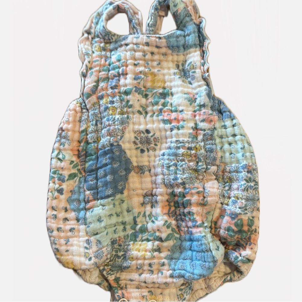 Angel Dear Bubble Bodysuit